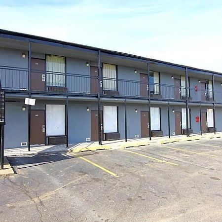 Hotel Comfort Stay By Oyo Texarkana East, Ar I-30 Luaran gambar