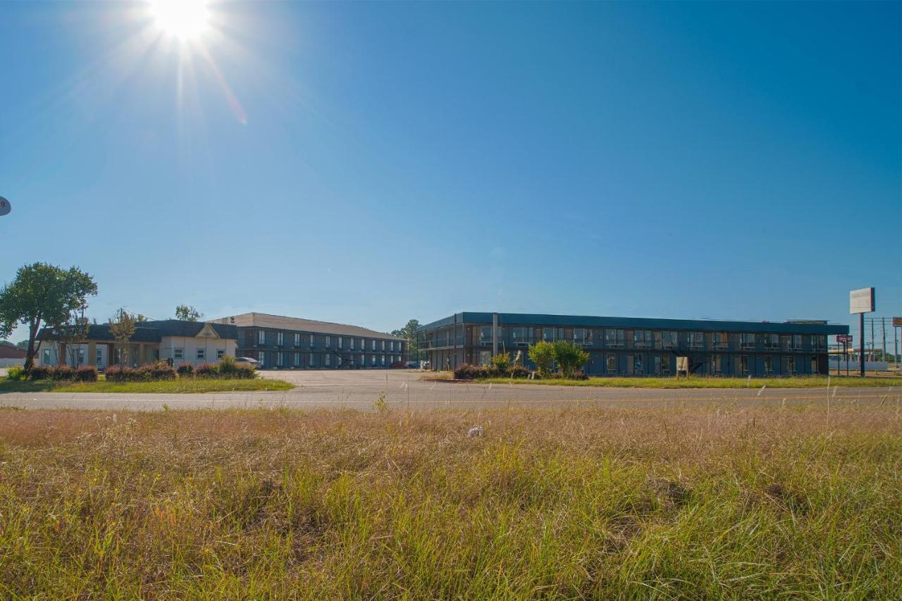 Hotel Comfort Stay By Oyo Texarkana East, Ar I-30 Luaran gambar