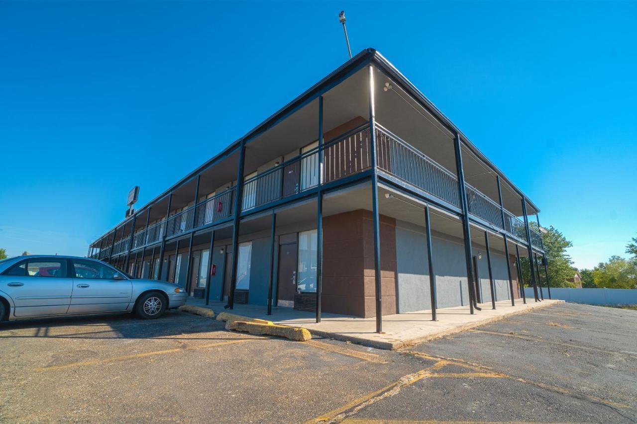 Hotel Comfort Stay By Oyo Texarkana East, Ar I-30 Luaran gambar