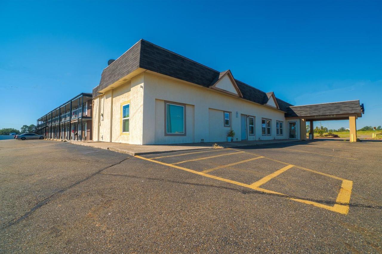 Hotel Comfort Stay By Oyo Texarkana East, Ar I-30 Luaran gambar