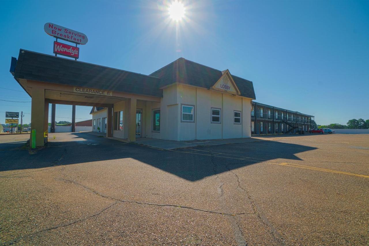 Hotel Comfort Stay By Oyo Texarkana East, Ar I-30 Luaran gambar