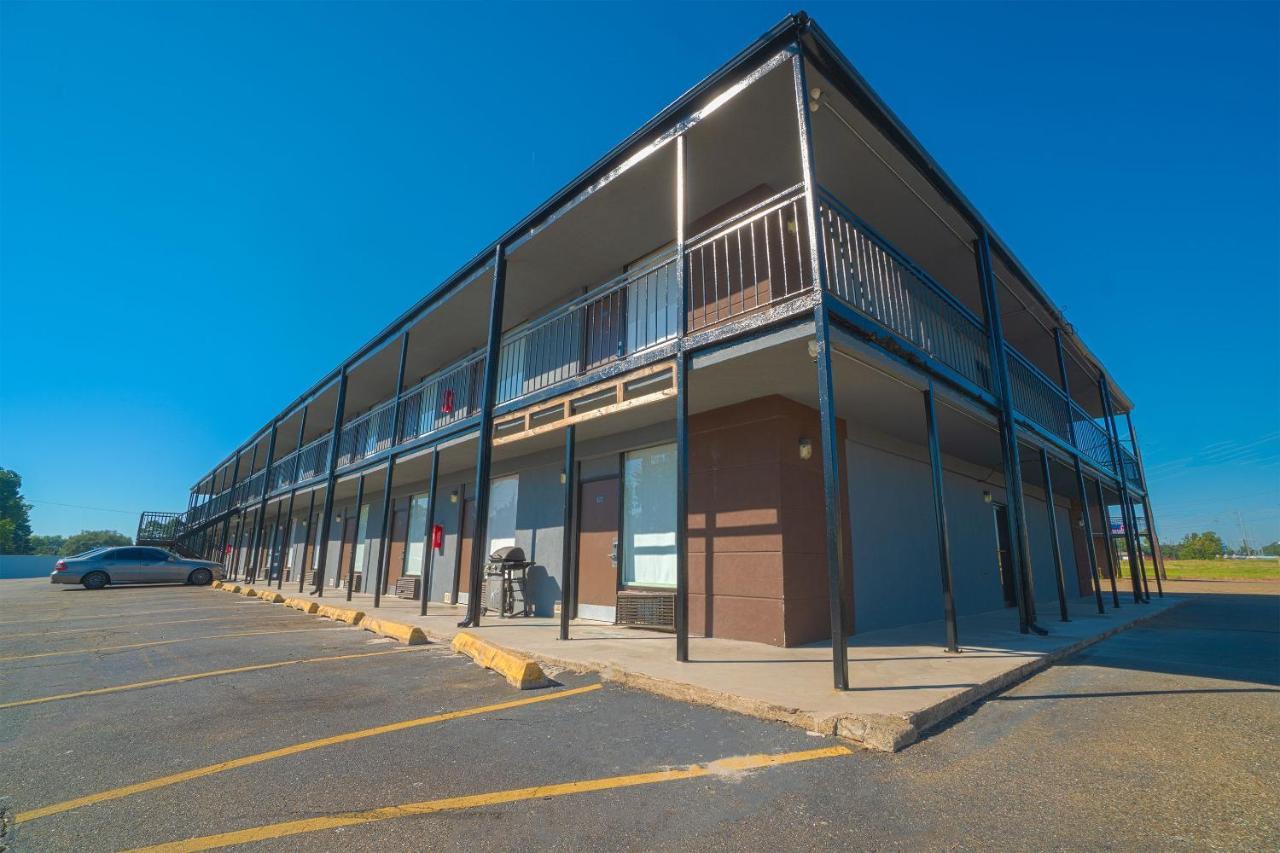 Hotel Comfort Stay By Oyo Texarkana East, Ar I-30 Luaran gambar
