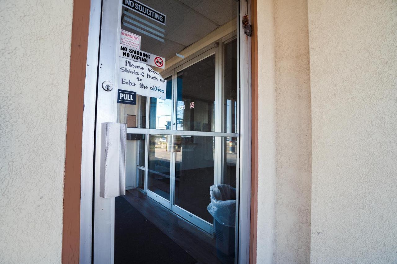 Hotel Comfort Stay By Oyo Texarkana East, Ar I-30 Luaran gambar