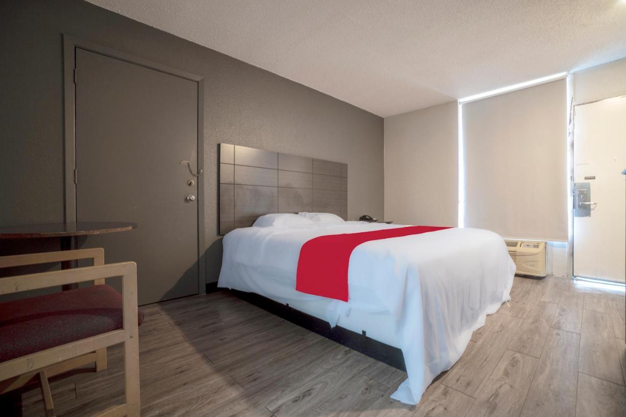 Hotel Comfort Stay By Oyo Texarkana East, Ar I-30 Luaran gambar