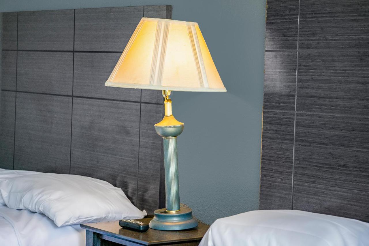 Hotel Comfort Stay By Oyo Texarkana East, Ar I-30 Luaran gambar