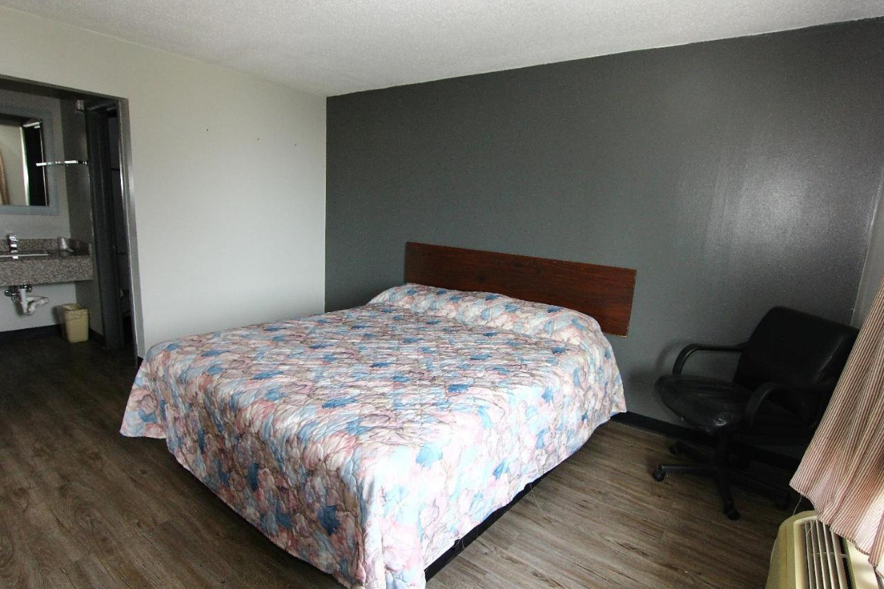 Hotel Comfort Stay By Oyo Texarkana East, Ar I-30 Luaran gambar