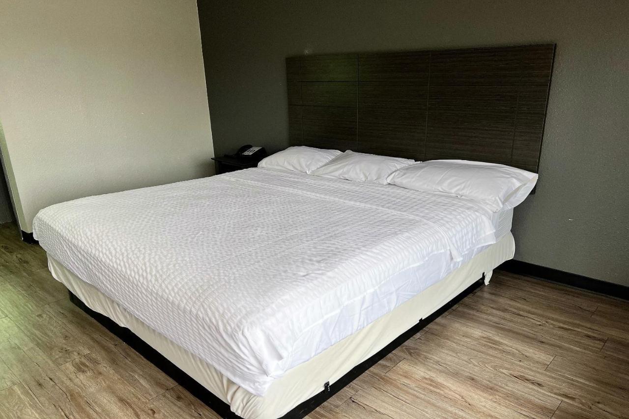 Hotel Comfort Stay By Oyo Texarkana East, Ar I-30 Luaran gambar