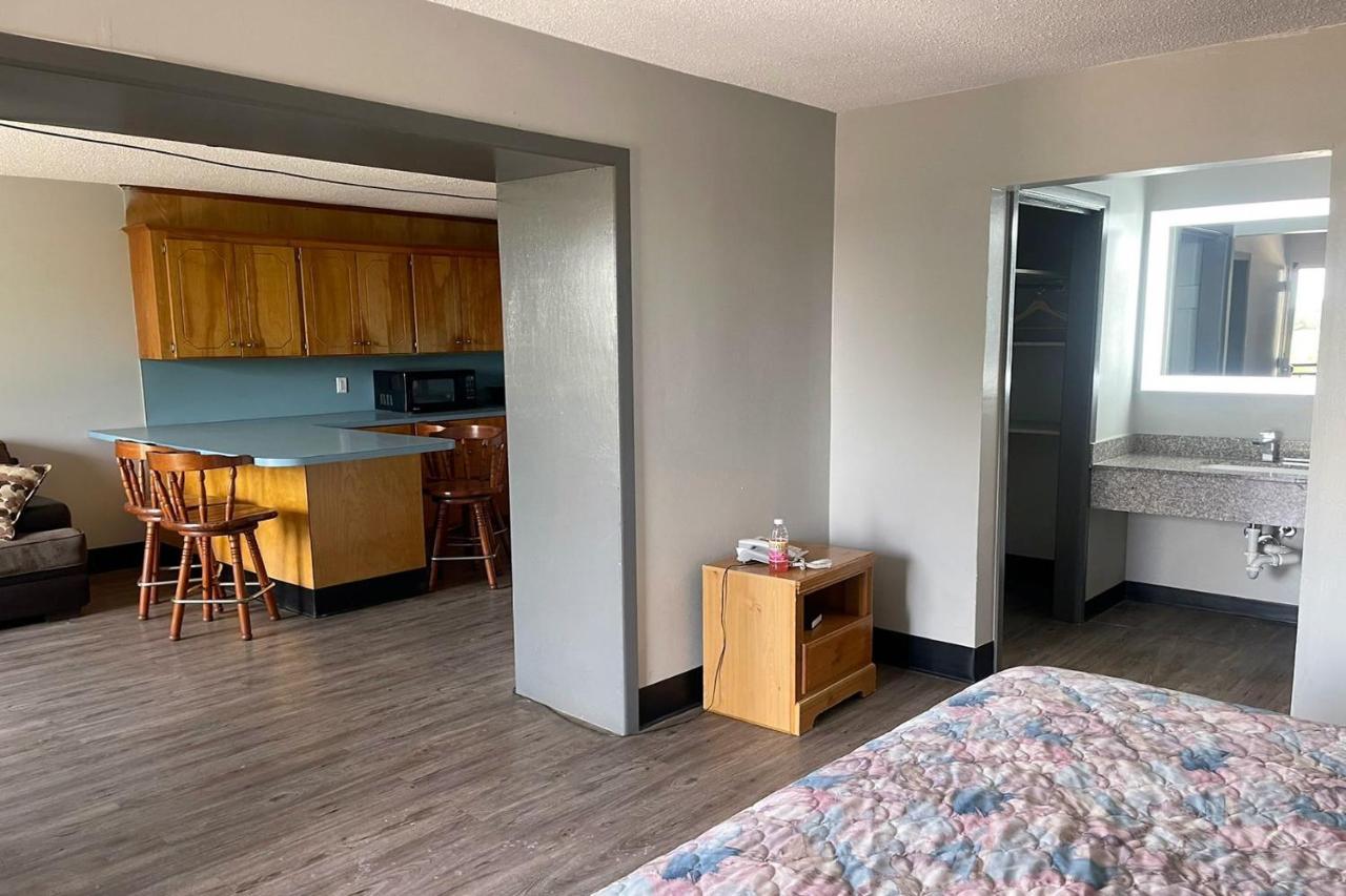 Hotel Comfort Stay By Oyo Texarkana East, Ar I-30 Luaran gambar