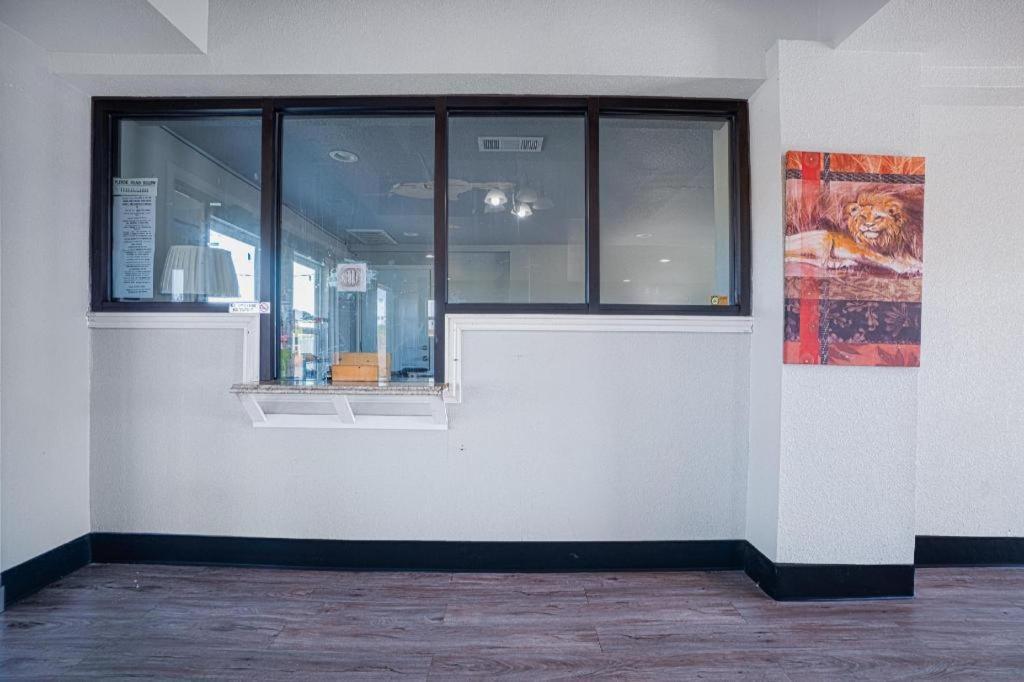 Hotel Comfort Stay By Oyo Texarkana East, Ar I-30 Luaran gambar