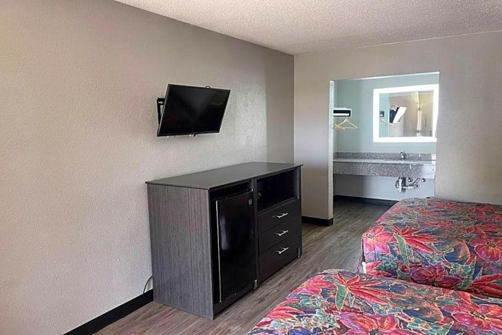 Hotel Comfort Stay By Oyo Texarkana East, Ar I-30 Luaran gambar