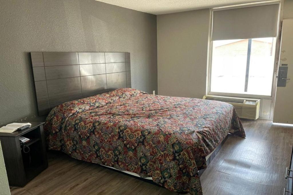 Hotel Comfort Stay By Oyo Texarkana East, Ar I-30 Luaran gambar