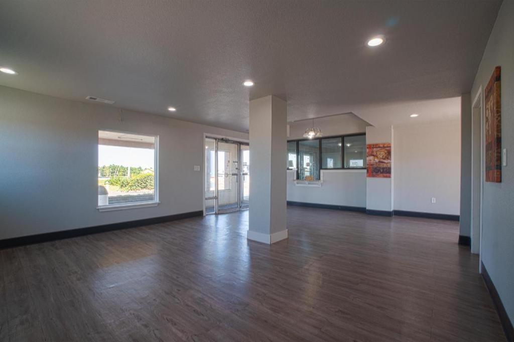 Hotel Comfort Stay By Oyo Texarkana East, Ar I-30 Luaran gambar