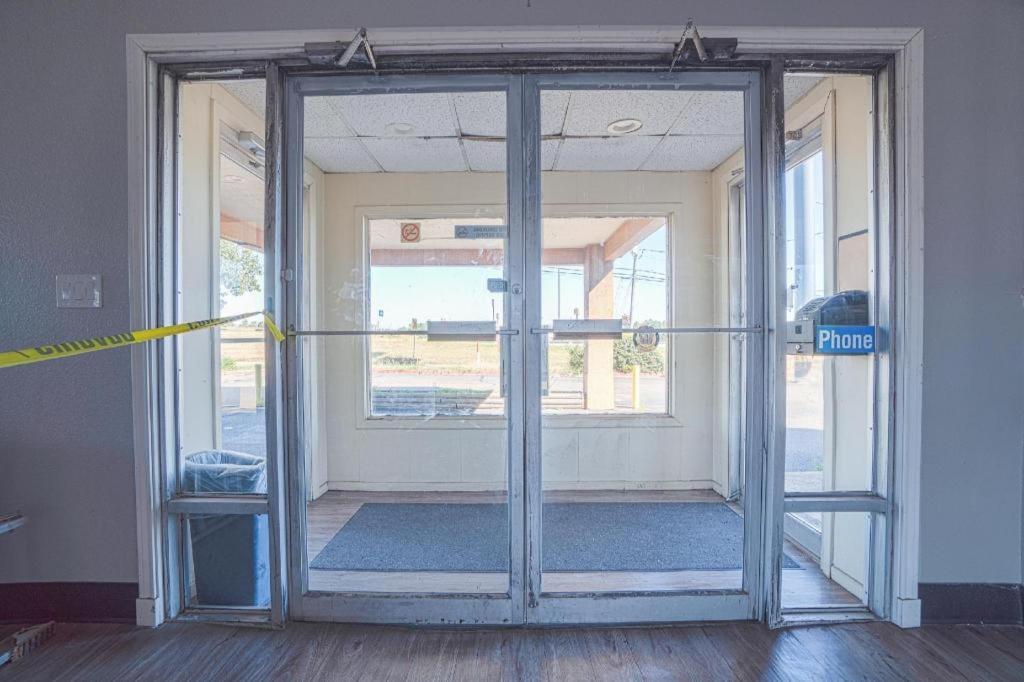Hotel Comfort Stay By Oyo Texarkana East, Ar I-30 Luaran gambar