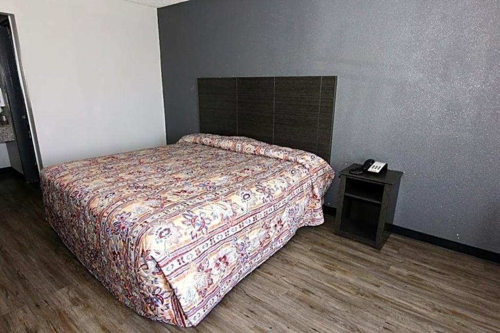 Hotel Comfort Stay By Oyo Texarkana East, Ar I-30 Luaran gambar