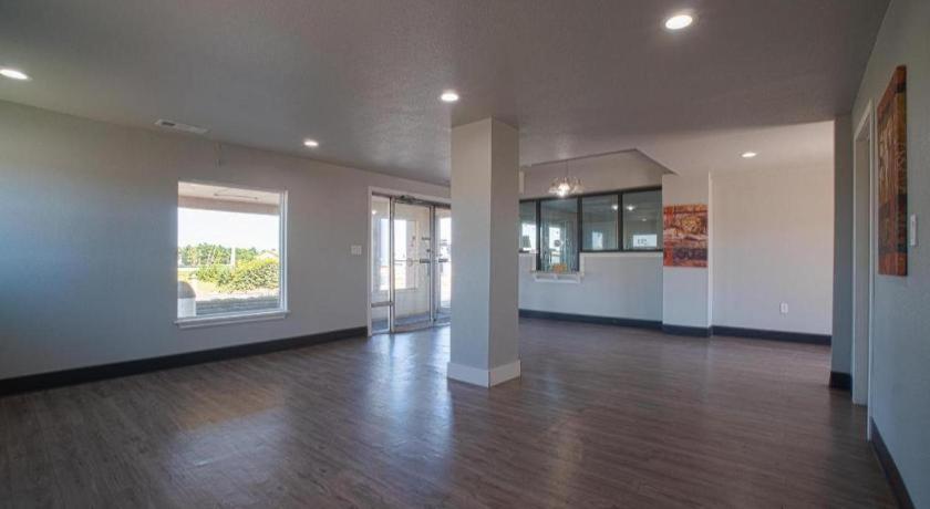 Hotel Comfort Stay By Oyo Texarkana East, Ar I-30 Luaran gambar