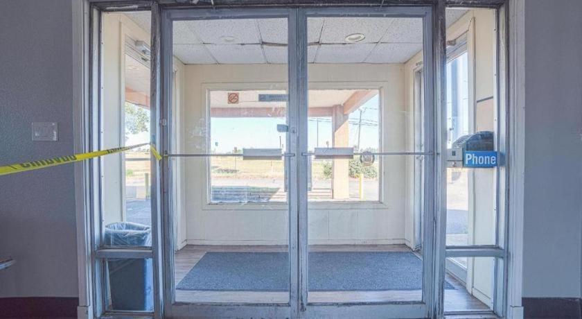 Hotel Comfort Stay By Oyo Texarkana East, Ar I-30 Luaran gambar
