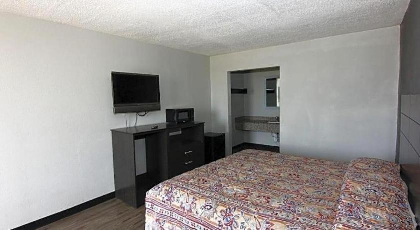Hotel Comfort Stay By Oyo Texarkana East, Ar I-30 Luaran gambar