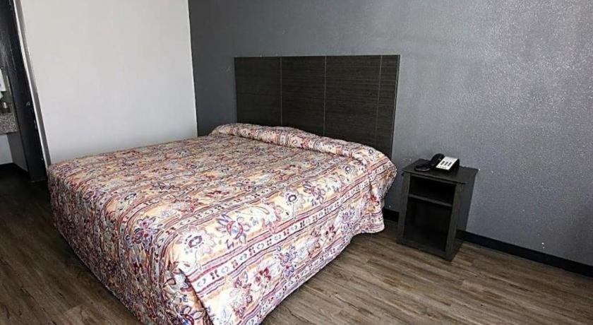 Hotel Comfort Stay By Oyo Texarkana East, Ar I-30 Luaran gambar