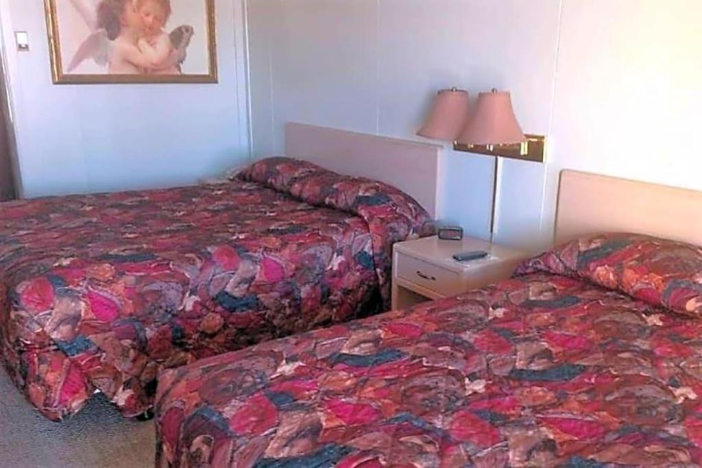 Hotel Comfort Stay By Oyo Texarkana East, Ar I-30 Luaran gambar