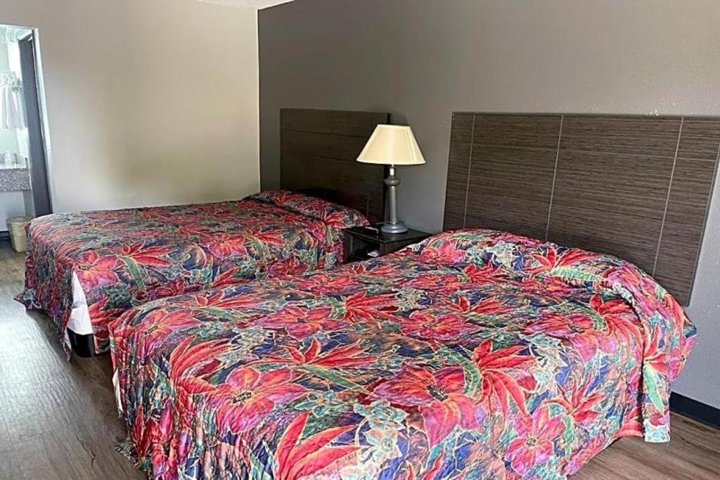 Hotel Comfort Stay By Oyo Texarkana East, Ar I-30 Luaran gambar