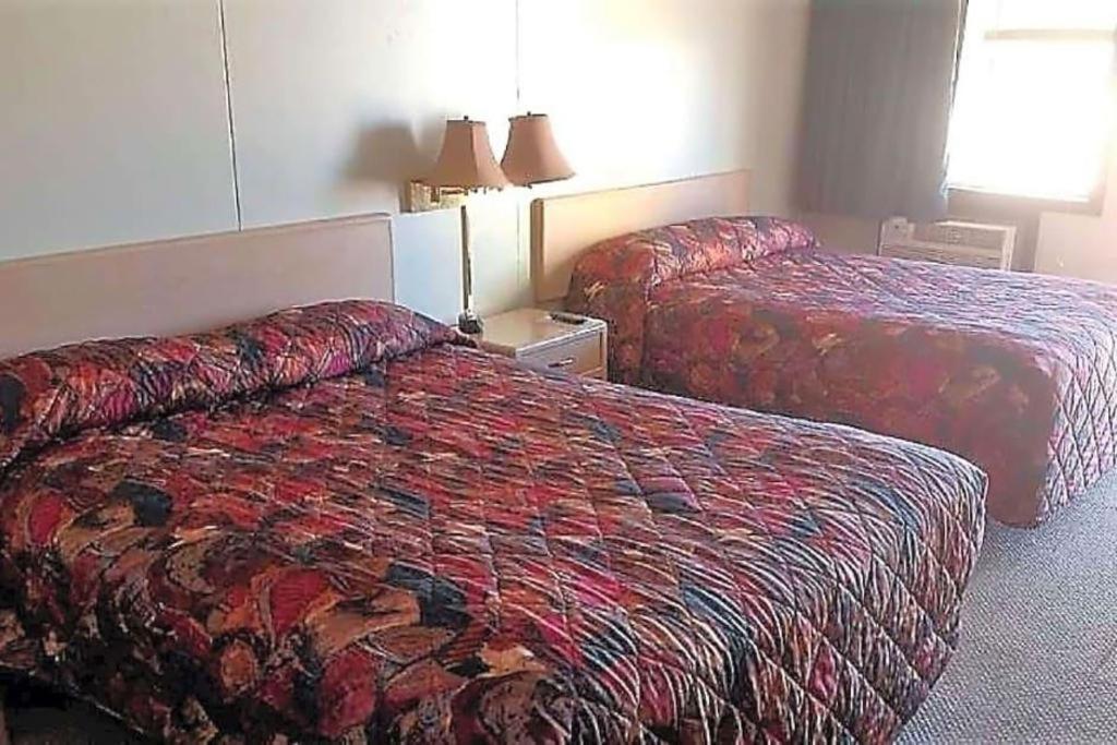 Hotel Comfort Stay By Oyo Texarkana East, Ar I-30 Luaran gambar
