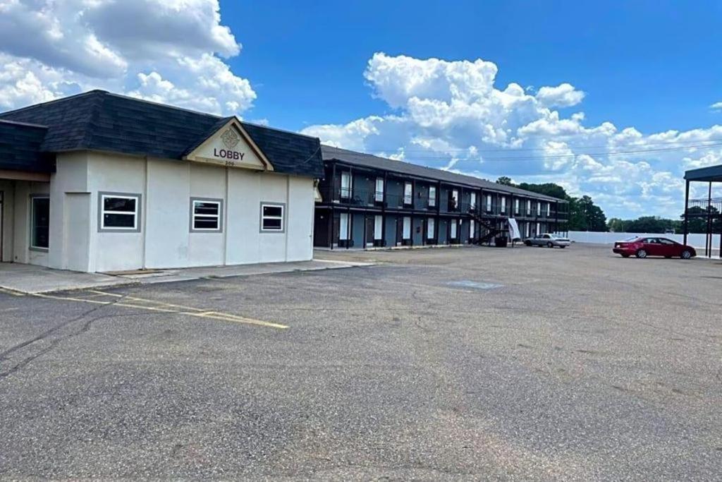 Hotel Comfort Stay By Oyo Texarkana East, Ar I-30 Luaran gambar