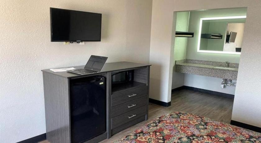 Hotel Comfort Stay By Oyo Texarkana East, Ar I-30 Luaran gambar