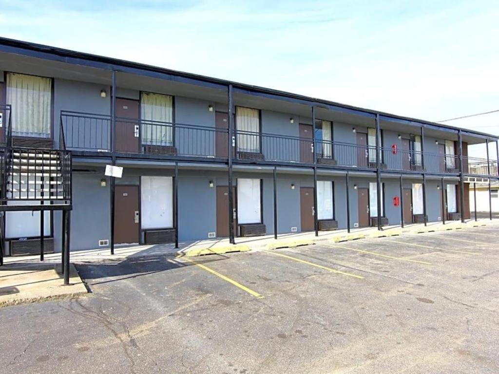 Hotel Comfort Stay By Oyo Texarkana East, Ar I-30 Luaran gambar