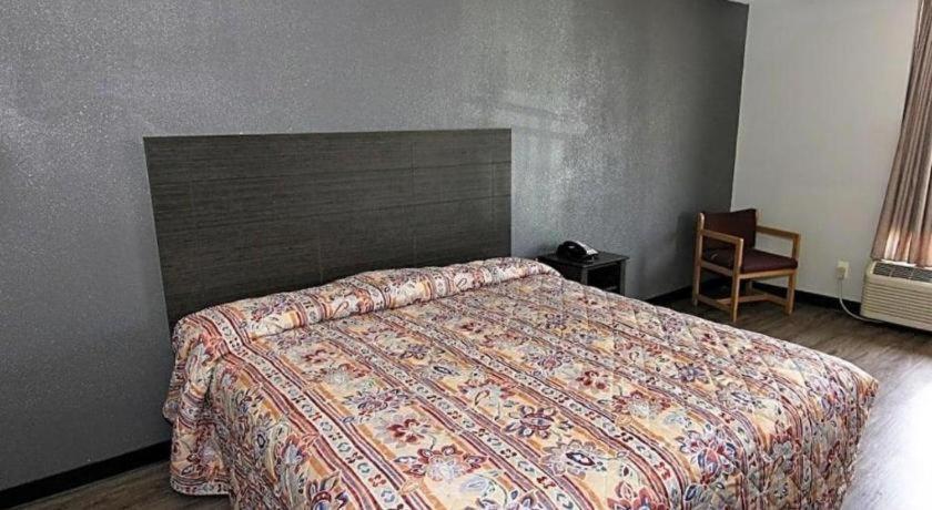 Hotel Comfort Stay By Oyo Texarkana East, Ar I-30 Luaran gambar