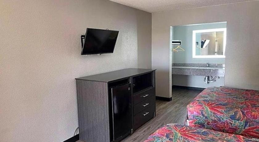 Hotel Comfort Stay By Oyo Texarkana East, Ar I-30 Luaran gambar