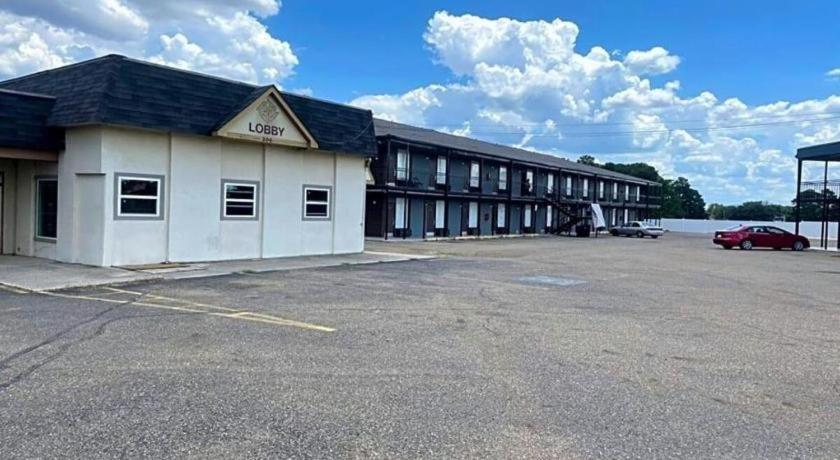 Hotel Comfort Stay By Oyo Texarkana East, Ar I-30 Luaran gambar