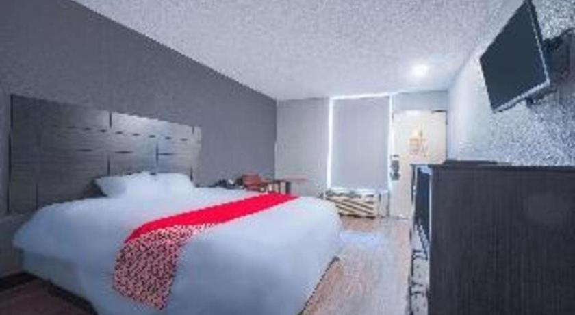 Hotel Comfort Stay By Oyo Texarkana East, Ar I-30 Luaran gambar