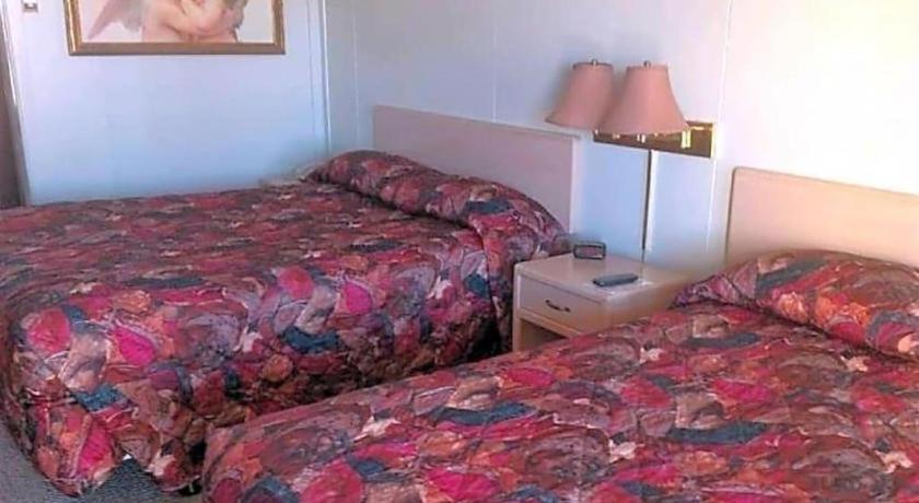 Hotel Comfort Stay By Oyo Texarkana East, Ar I-30 Luaran gambar