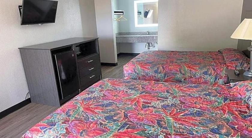 Hotel Comfort Stay By Oyo Texarkana East, Ar I-30 Luaran gambar