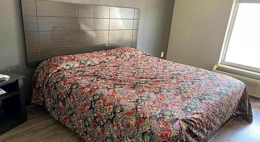 Hotel Comfort Stay By Oyo Texarkana East, Ar I-30 Luaran gambar