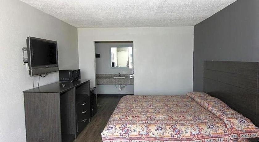 Hotel Comfort Stay By Oyo Texarkana East, Ar I-30 Luaran gambar