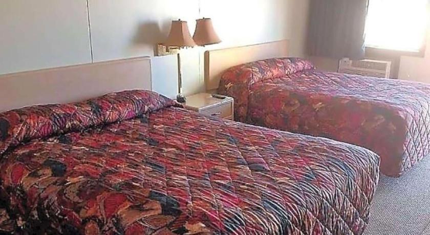 Hotel Comfort Stay By Oyo Texarkana East, Ar I-30 Luaran gambar