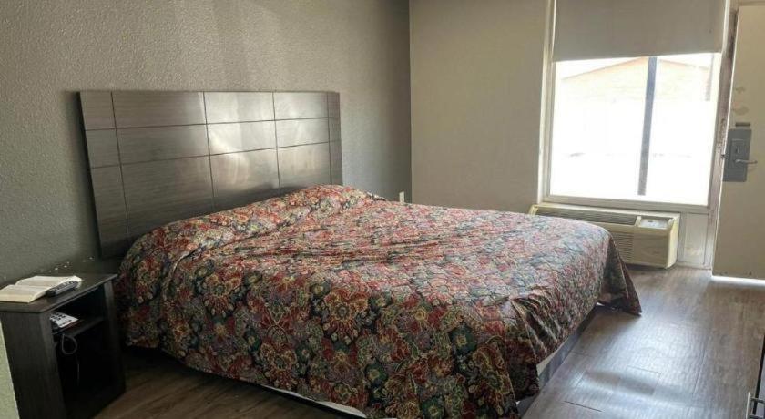 Hotel Comfort Stay By Oyo Texarkana East, Ar I-30 Luaran gambar